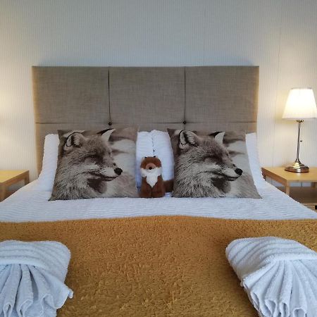 Nice Rooms In Queen House Clay Cross Εξωτερικό φωτογραφία