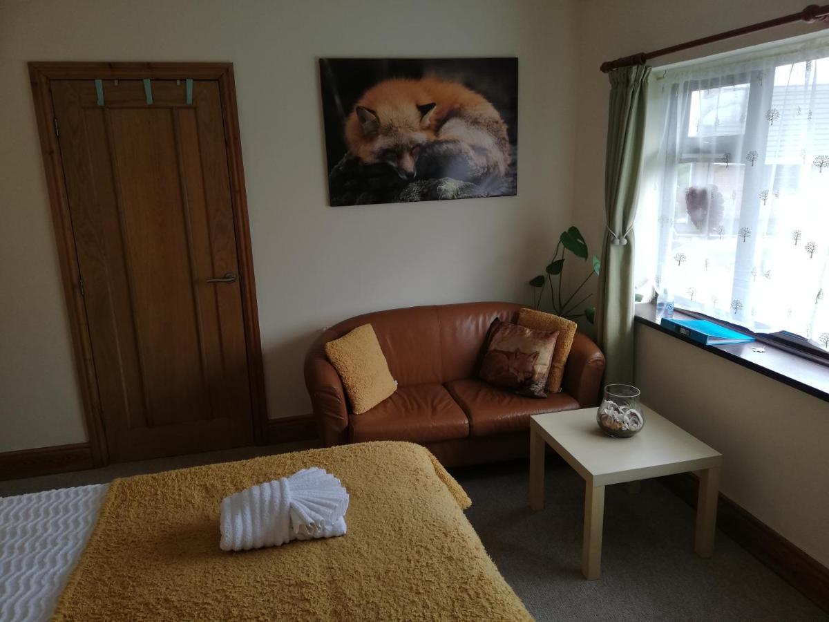 Nice Rooms In Queen House Clay Cross Εξωτερικό φωτογραφία