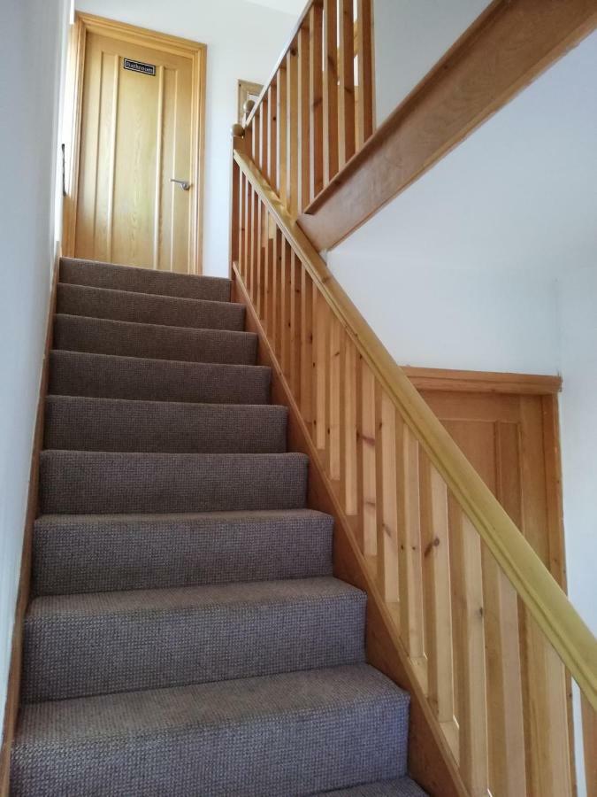 Nice Rooms In Queen House Clay Cross Εξωτερικό φωτογραφία