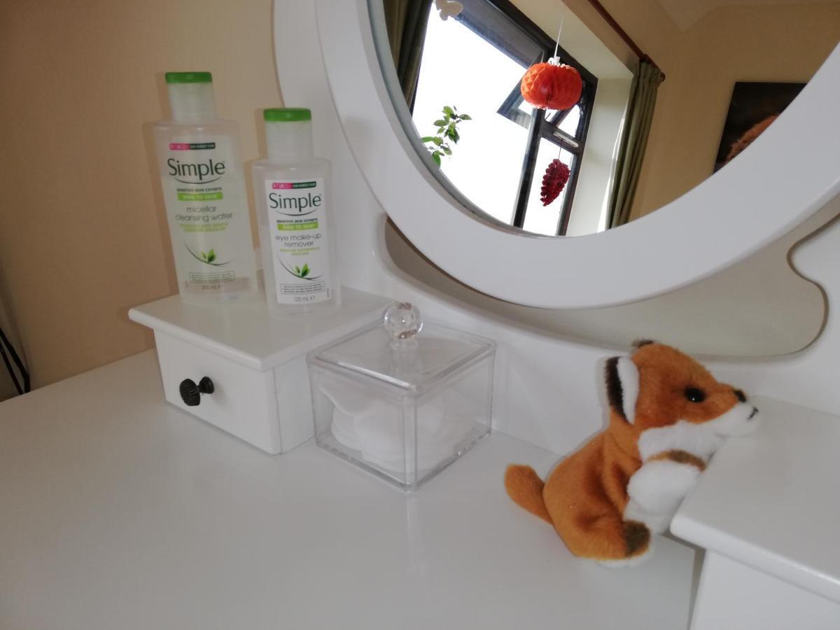 Nice Rooms In Queen House Clay Cross Εξωτερικό φωτογραφία