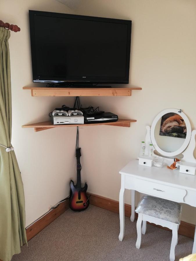 Nice Rooms In Queen House Clay Cross Εξωτερικό φωτογραφία