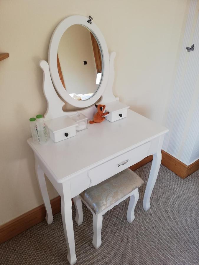 Nice Rooms In Queen House Clay Cross Εξωτερικό φωτογραφία